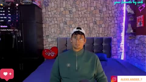 DEREKK   online show from 12/09/24, 07:50