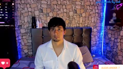 DEREKK   online show from 01/16/25, 01:27