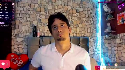 DEREKK   online show from 01/18/25, 08:30