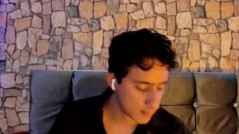 DEREKK   online show from 01/22/25, 06:10