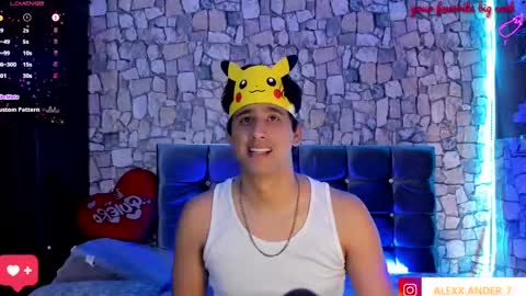 DEREKK   online show from 01/27/25, 02:31