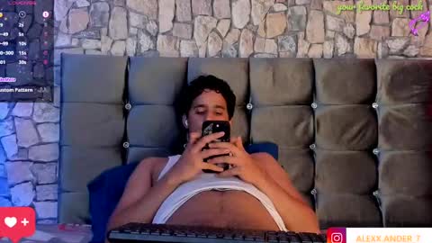 DEREKK   online show from 01/29/25, 06:43