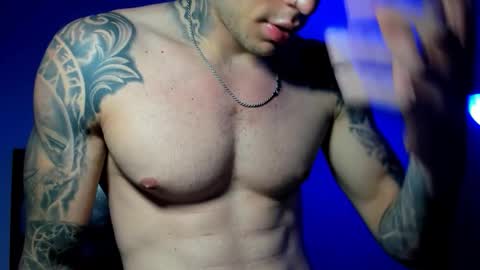 derekmuller11 online show from 03/08/26, 02:04