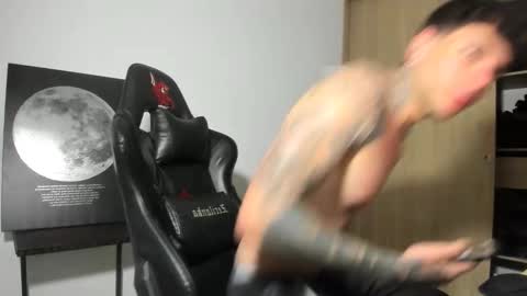 derekmuller11 online show from 03/27/26, 01:11