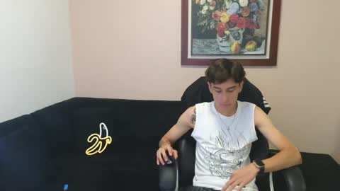 Derek online show from 05/19/26, 11:22