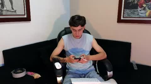 Derek online show from 06/15/26, 01:41