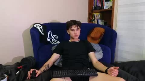 Derek online show from 06/24/26, 12:31