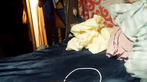 Snapshot of derick1961 chatting on 09/22/25, 06:48 derick1961 online show from 09/22/25, 06:48