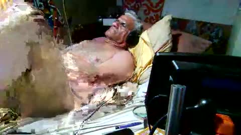 derick1961 online show from 02/04/26, 01:39