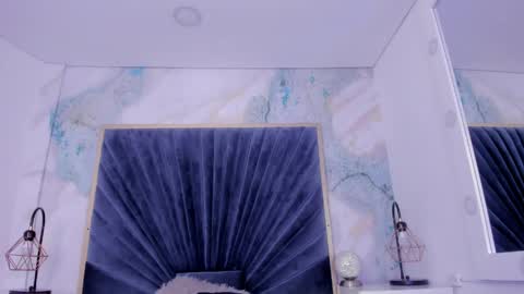 Snapshot of derieri_blush chatting on 05/27/26, 05:32 Deri online show from 05/27/26, 05:32