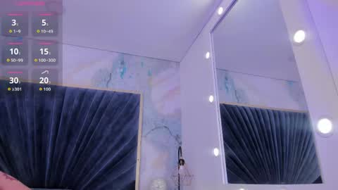 Snapshot of derieri_blush chatting on 06/01/26, 05:36 Deri online show from 06/01/26, 05:36