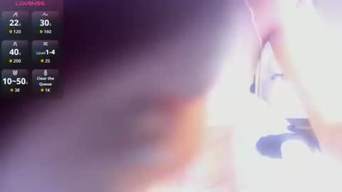 Snapshot of derieri_blush chatting on 06/30/26, 07:37 Deri online show from 06/30/26, 07:37