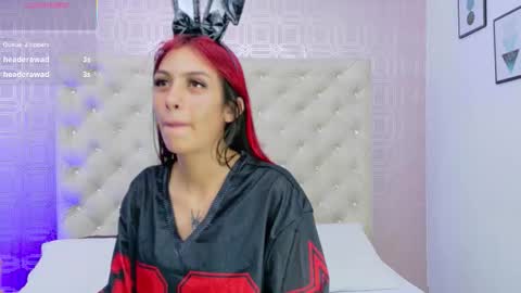 Derieri D online show from 09/21/25, 07:37