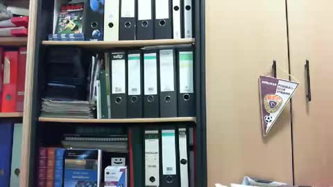 derkleineliebling online show from 01/01/25, 02:31