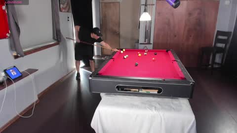 Derrick 52 and Brittany 50 online show from 02/03/25, 09:39