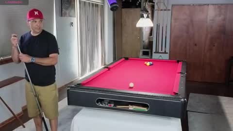 Derrick 52 and Brittany 50 online show from 03/29/26, 05:35