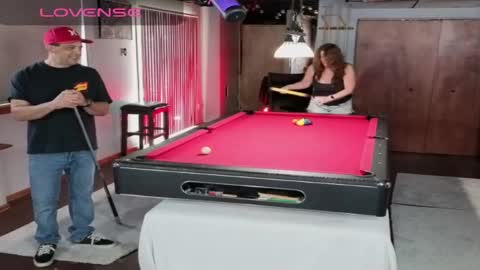 Derrick 52 and Brittany 50 online show from 04/04/26, 05:43