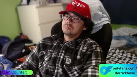 Snapshot of derrick_hose chatting on 05/02/26, 03:00 Derrick Hose online show from 05/02/26, 03:00