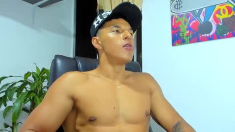 derryadams online show from 11/16/25, 01:55