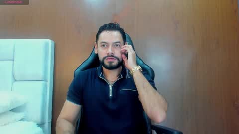 DerryBigger CM online show from 10/13/25, 06:08