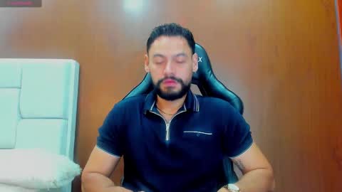 DerryBigger CM online show from 11/12/25, 02:50