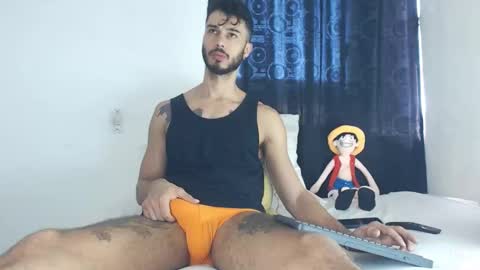 JhimyMaster online show from 12/31/24, 02:47