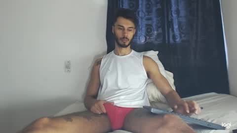 JhimyMaster online show from 01/13/25, 04:08