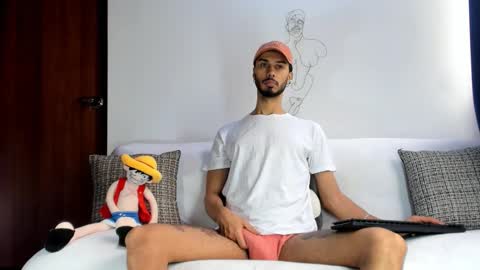 JhimyMaster online show from 02/24/26, 03:43