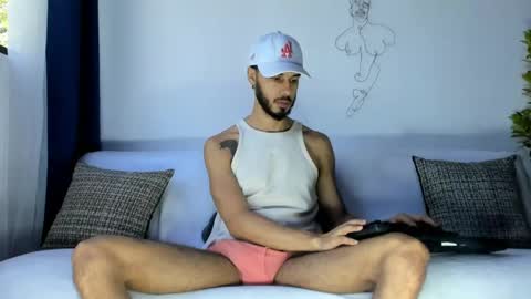 JhimyMaster online show from 04/26/26, 02:59