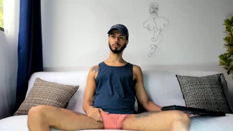 JhimyMaster online show from 04/27/26, 02:59