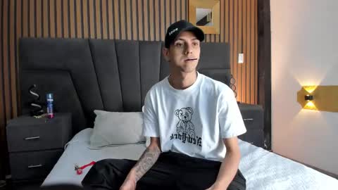 derrymeyers online show from 10/27/25, 03:54