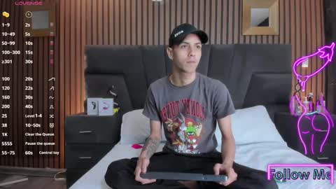 derrymeyers online show from 11/21/25, 06:01