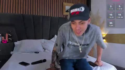 derrymeyers online show from 04/08/26, 05:07