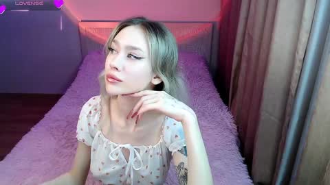 Ari online show from 12/01/24, 07:03