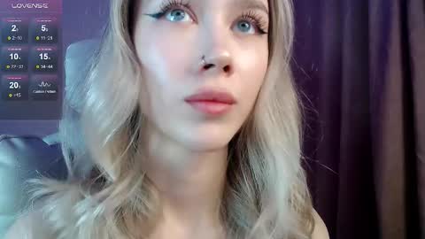 Ari online show from 10/25/25, 05:19