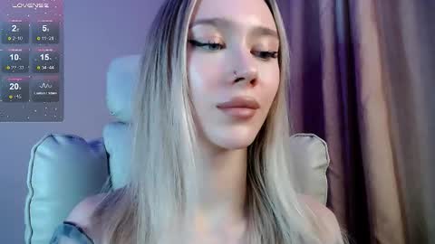 Ari online show from 11/19/25, 05:13