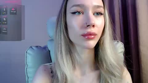 Ari online show from 03/08/26, 05:28