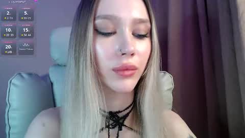 Ari online show from 03/24/26, 05:51