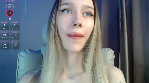 Ari online show from 06/06/26, 05:17