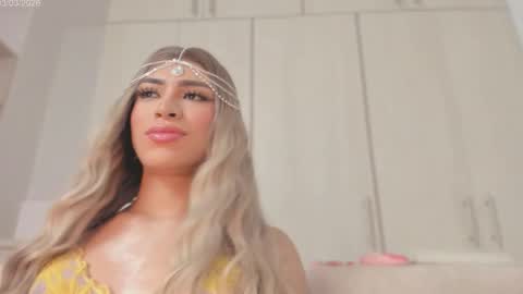 Tania ig tania rojas115 online show from 03/03/26, 01:39