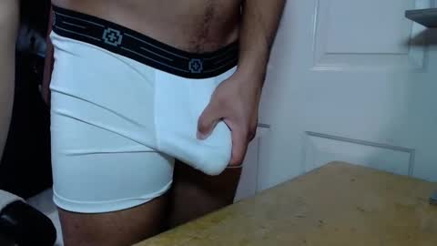 desertd0ng online show from 01/26/25, 11:08