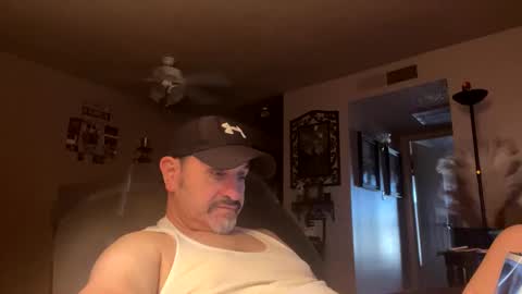 Tony online show from 03/17/26, 02:53