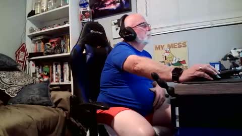 D K online show from 11/06/25, 02:12