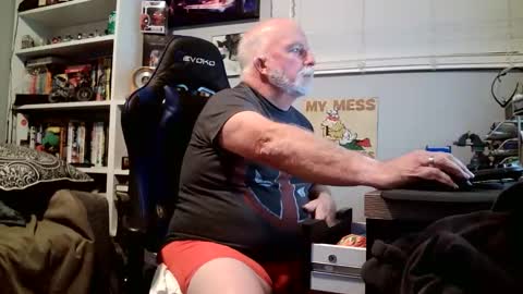 D K online show from 02/19/26, 02:40