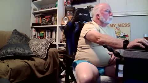 D K online show from 03/03/26, 03:23