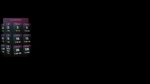 Domi  online show from 02/17/26, 08:00