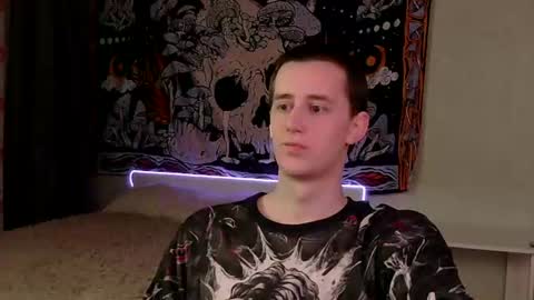 deshman1 online show from 06/15/26, 08:00