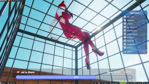 The Goddess online show from 02/06/26, 07:50