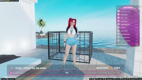 The Goddess online show from 02/25/26, 08:02