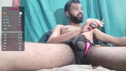 desi_boy799417 online show from 02/13/25, 05:16